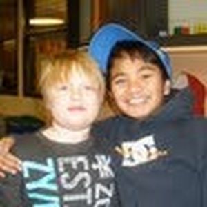 Meet your Posher, Ryan